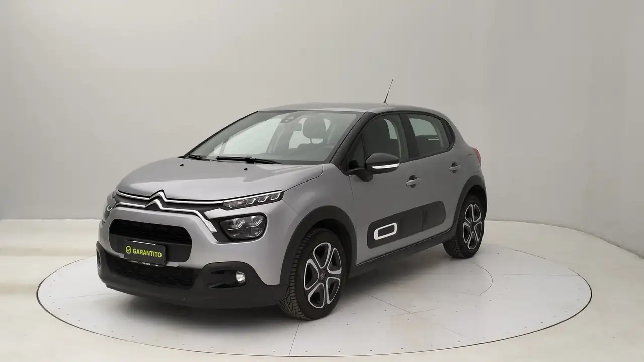 Citroen C3 1.2 PureTech Shine