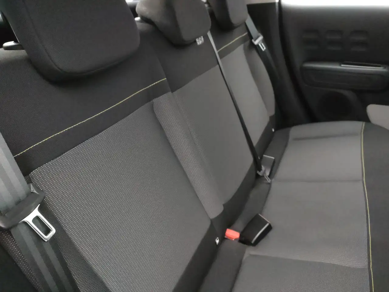 Citroen C3 1.2 PureTech Shine, миниатюра 22