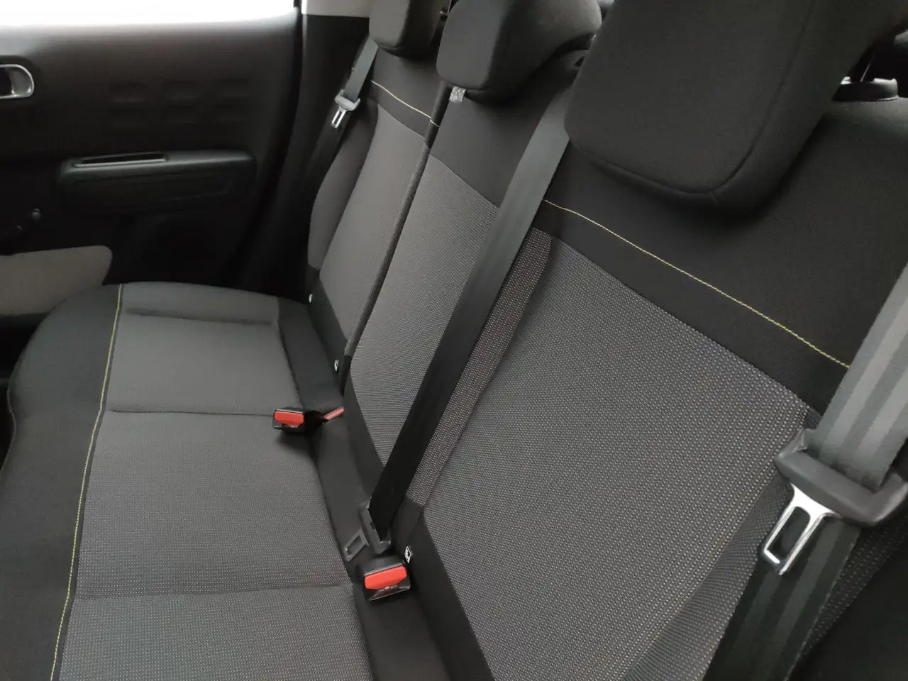 Citroen C3 1.2 PureTech Shine, миниатюра 15
