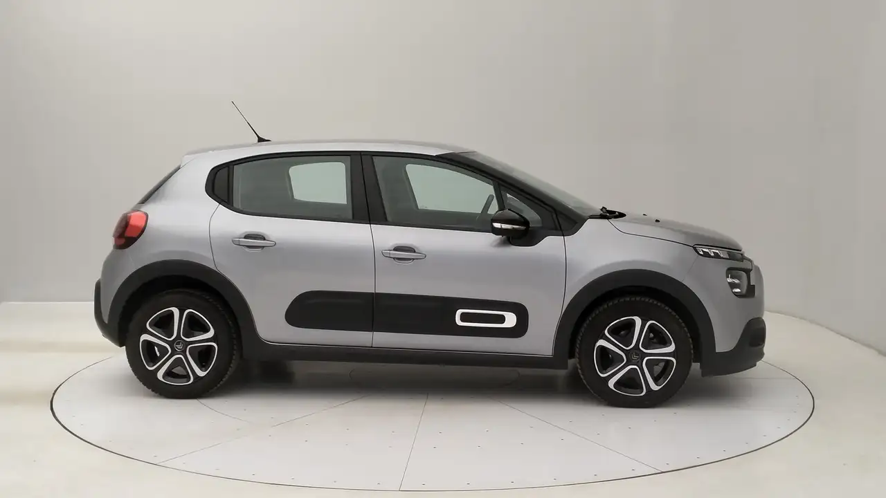 Citroen C3 1.2 PureTech Shine, миниатюра 6
