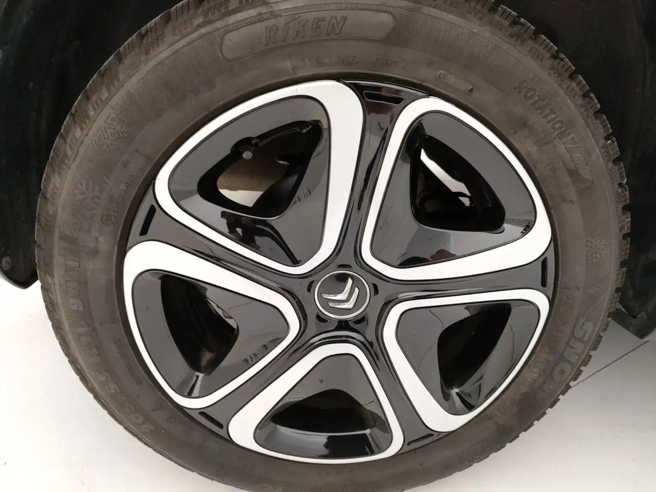 Citroen C3 1.2 PureTech Shine, миниатюра 20