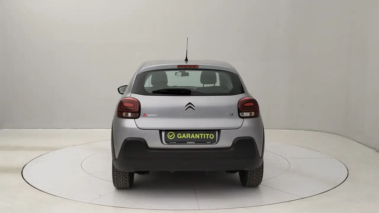 Citroen C3 1.2 PureTech Shine, миниатюра 4