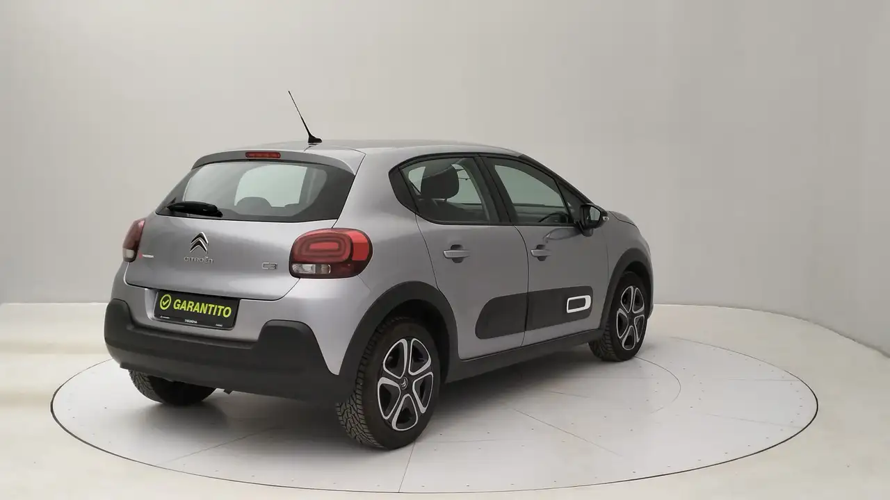 Citroen C3 1.2 PureTech Shine, миниатюра 5