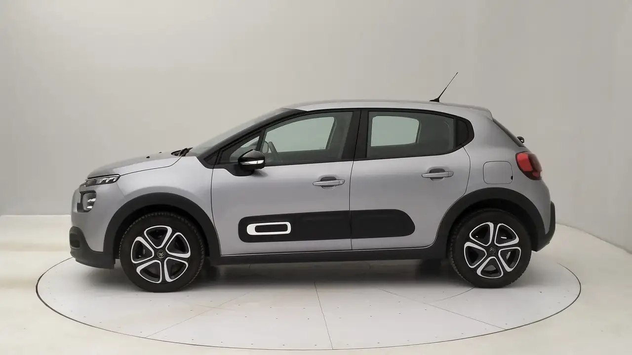 Citroen C3 1.2 PureTech Shine, миниатюра 2
