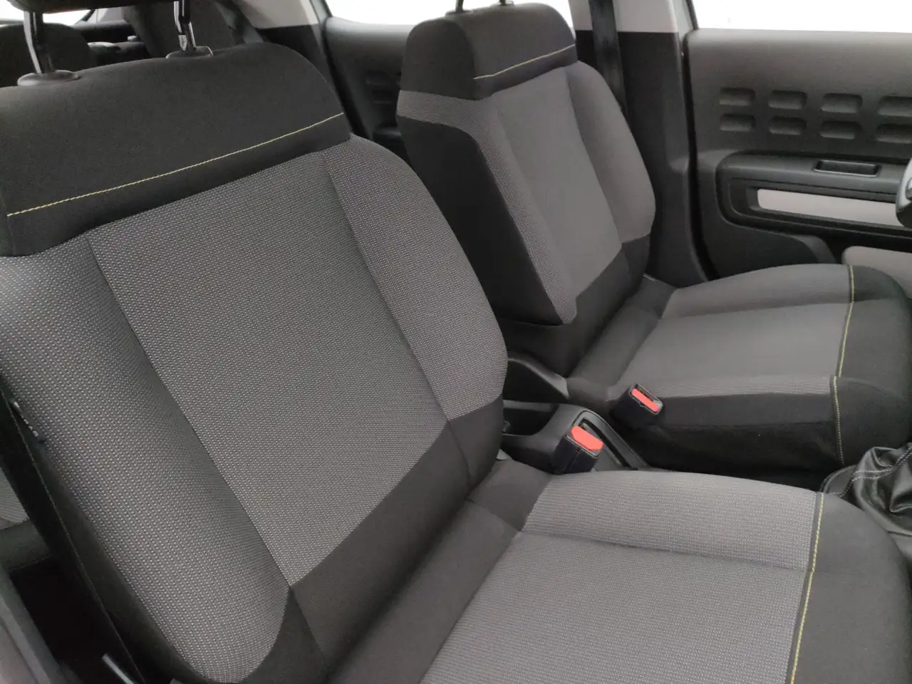 Citroen C3 1.2 PureTech Shine, миниатюра 24