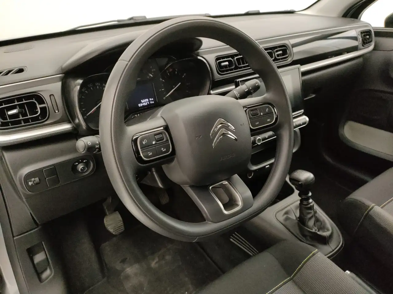 Citroen C3 1.2 PureTech Shine, миниатюра 10