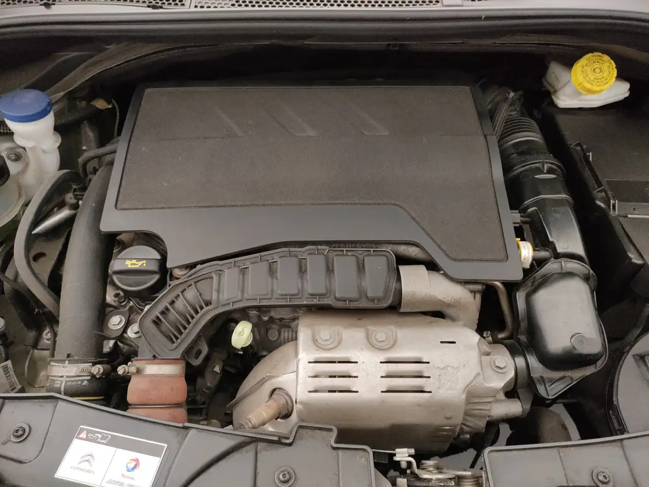 Citroen C3 1.2 PureTech Shine, миниатюра 26