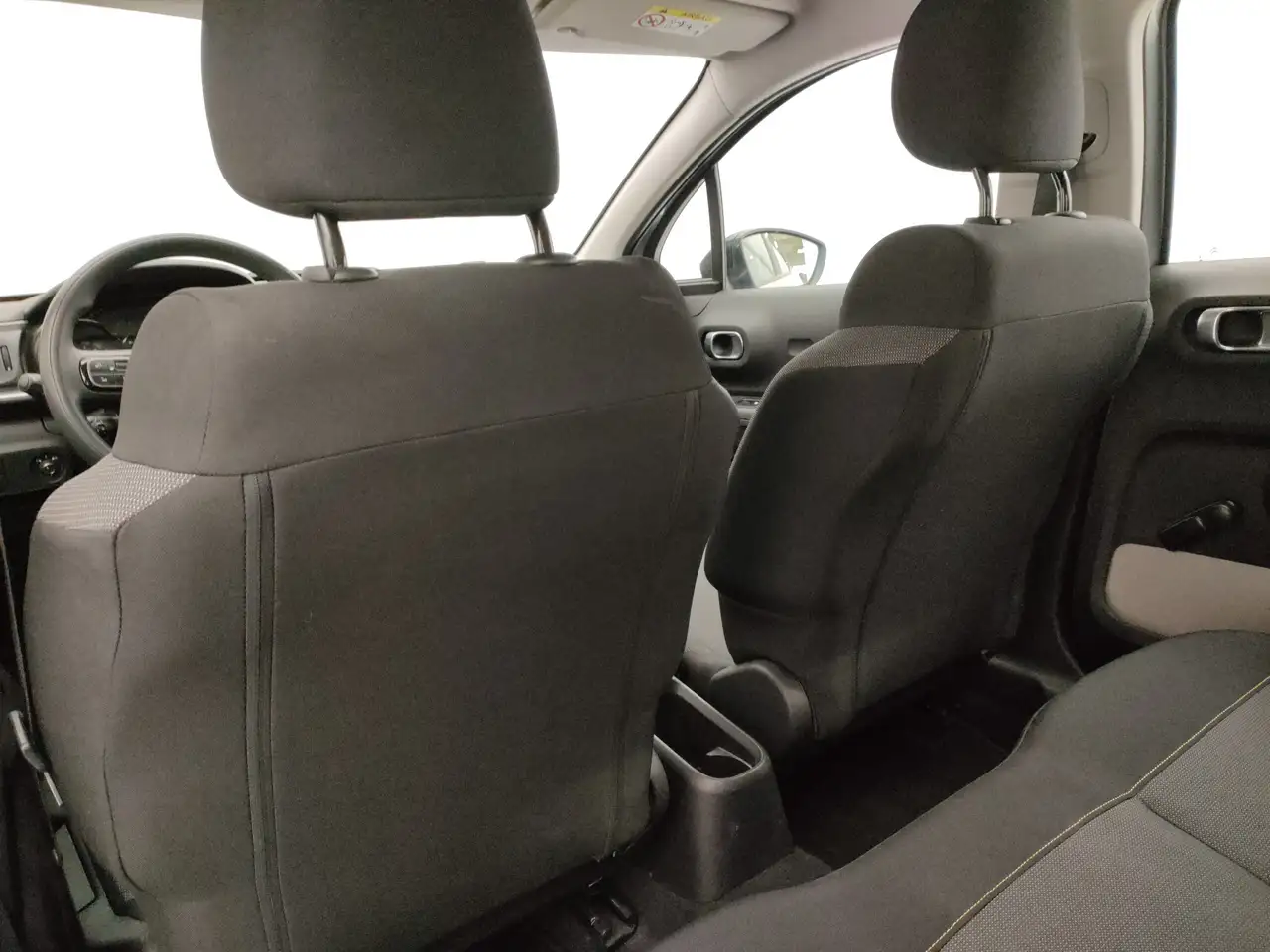 Citroen C3 1.2 PureTech Shine, миниатюра 16