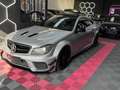 Mercedes-Benz C 63 AMG C63 AMG Performance 487 ch ~ KIT Blackseries ~ Toit ouvrant ~ Harman/kardon ~ Caméra de recul ~ Sièges Chauffant ~ Gris - thumbnail 2