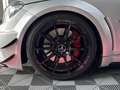 Mercedes-Benz C 63 AMG C63 AMG Performance 487 ch ~ KIT Blackseries ~ Toit ouvrant ~ Harman/kardon ~ Caméra de recul ~ Sièges Chauffant ~ Grijs - thumbnail 23