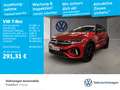 Volkswagen T-Roc 2.0 TSI DSG R-Line Navi IQ.Light DAB+ Fron Rot - thumbnail 1
