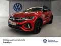 Volkswagen T-Roc 2.0 TSI DSG R-Line Navi IQ.Light DAB+ Fron Rot - thumbnail 1