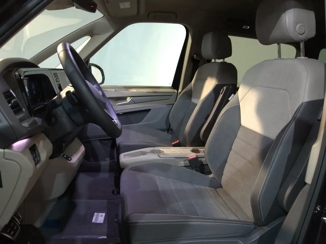 Volkswagen T7 Multivan 2026