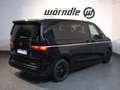 Volkswagen T7 Multivan VW T7 Multivan Style eHybrid 180 kW 4MOTION Schwarz - thumbnail 2