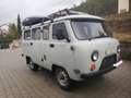 UAZ Buchanka Buchanka Gris - thumbnail 1