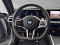 BMW 218 i Coupé M Sport Facelift HUD ACC eSitze AHK Gris - thumbnail 15