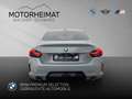 BMW 218 i Coupé M Sport Facelift HUD ACC eSitze AHK Gris - thumbnail 6