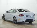 BMW 218 i Coupé M Sport Facelift HUD ACC eSitze AHK Grigio - thumbnail 4