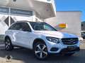 Mercedes-Benz GLC 350 Exclusive e 4Matic AHK/El.Pano./Navi/LED/ACC Weiß - thumbnail 3