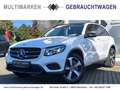 Mercedes-Benz GLC 350 Exclusive e 4Matic AHK/El.Pano./Navi/LED/ACC Weiß - thumbnail 1