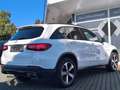 Mercedes-Benz GLC 350 Exclusive e 4Matic AHK/El.Pano./Navi/LED/ACC Weiß - thumbnail 9