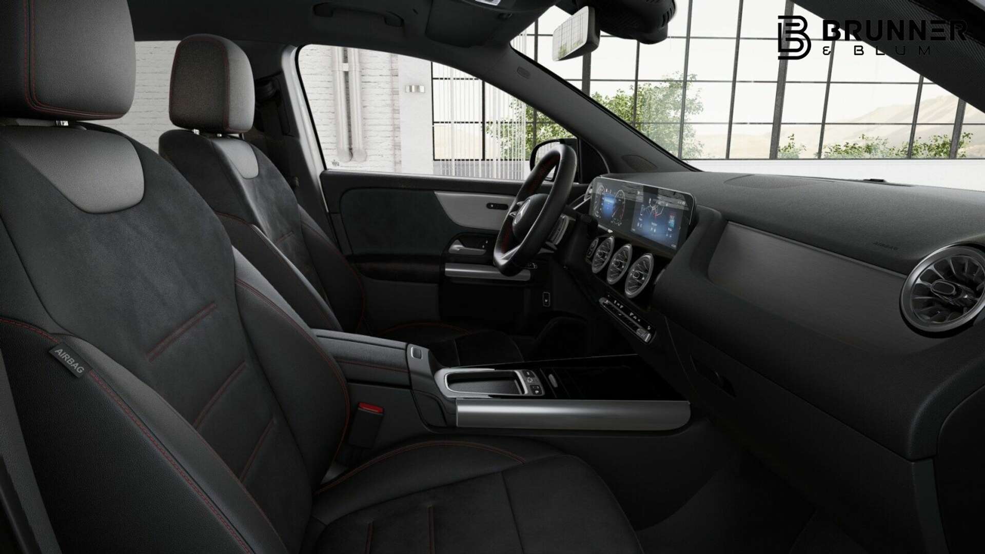 Mercedes GLA 200 200 Night Edition - - Joinsteer - #4