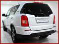 SsangYong Rexton Quartz 4x4 Aut / 7 Sitze / Gr. Garantie Silber - thumbnail 7