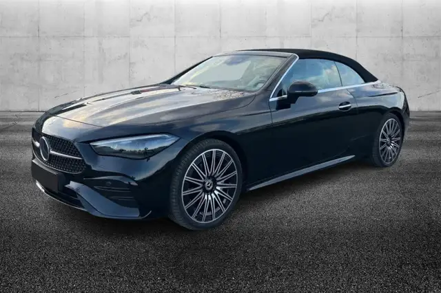 Mercedes-Benz CLE 300 300 4Matic Cabrio AMG Line Premium