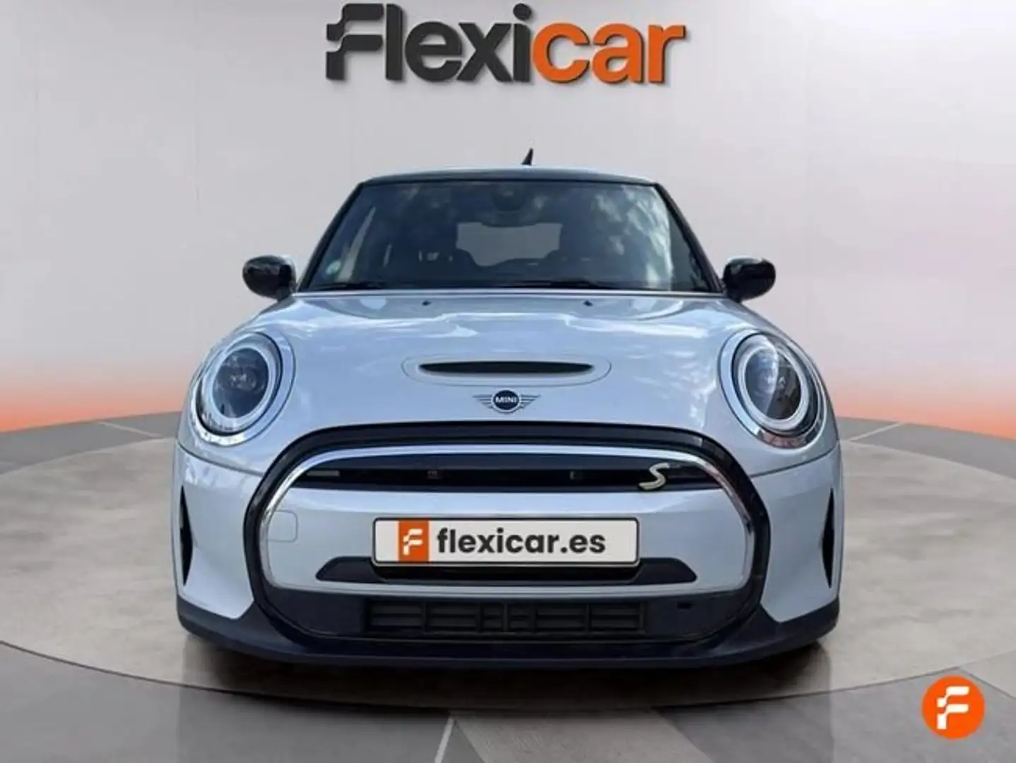 MINI Cooper SE Gris - 2