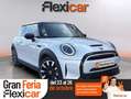 MINI Cooper SE Gris - thumbnail 1