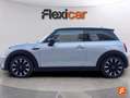 MINI Cooper SE Gris - thumbnail 4