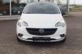 Opel Corsa E Color Edition Automatik Scheckheft Weiß - thumbnail 2