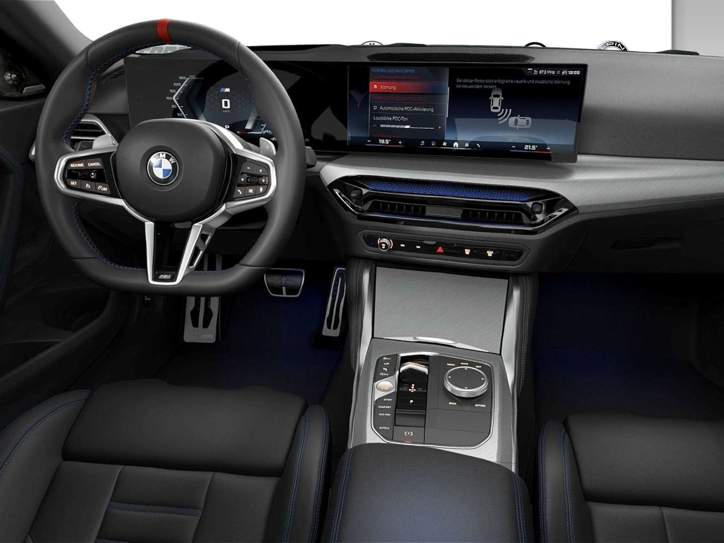 BMW Série 2 Coupé M Sport M240i XDrive - - Joinsteer - #5