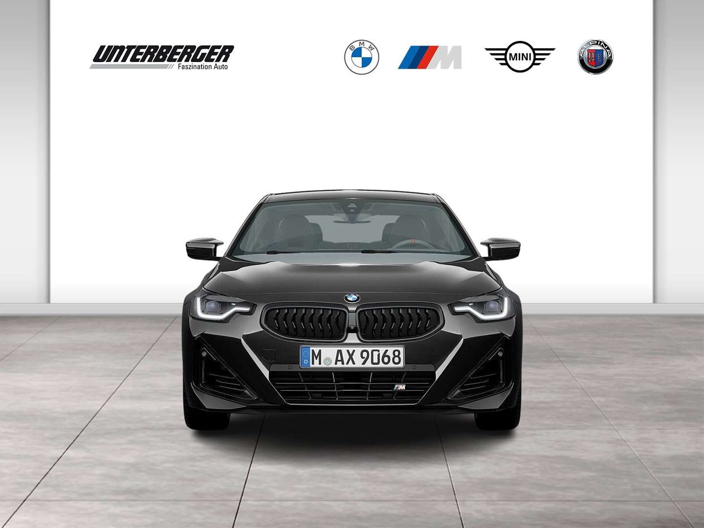 BMW Série 2 Coupé M Sport M240i XDrive - - Joinsteer - #2