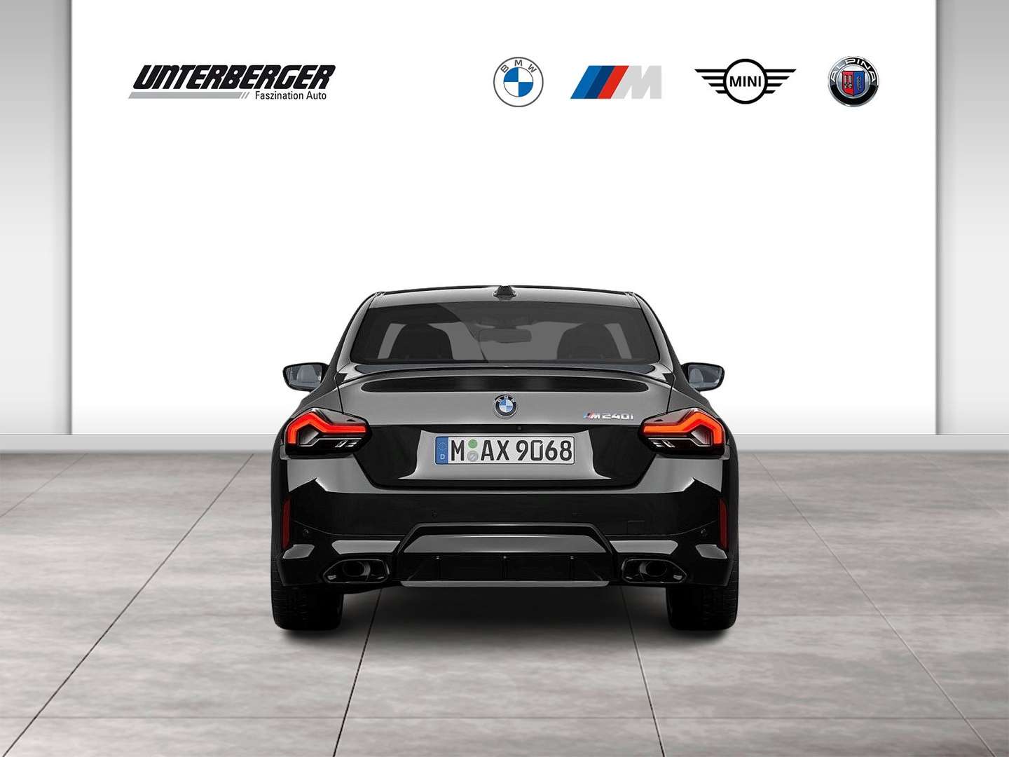 BMW Série 2 Coupé M Sport M240i XDrive - - Joinsteer - #4