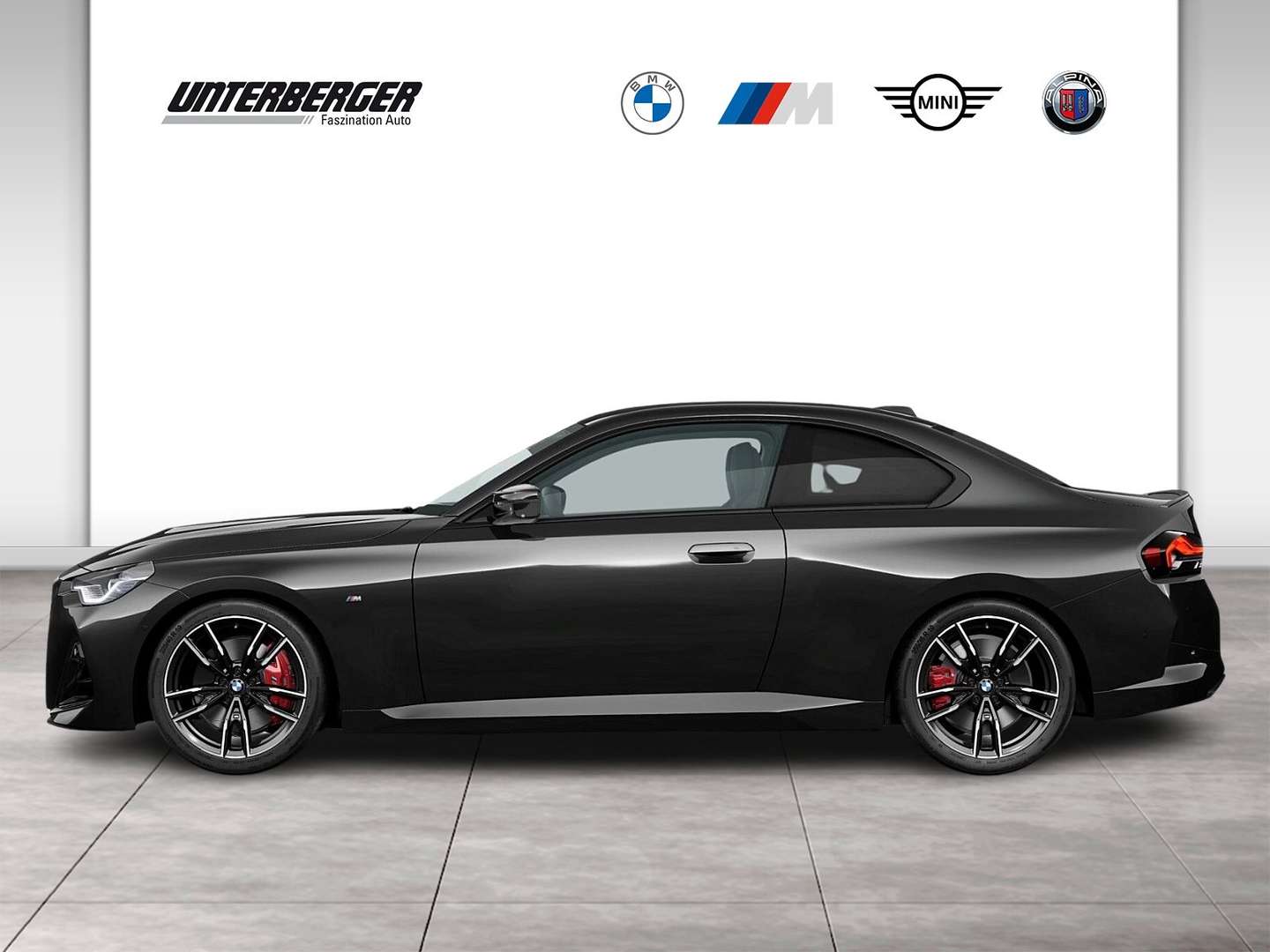 BMW Série 2 Coupé M Sport M240i XDrive - - Joinsteer - #3