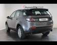 Land Rover Discovery Sport 2.0 TD4 SE Fekete - thumbnail 4