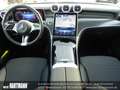 Mercedes-Benz GLC 200 4M AVANTGARDE+PANO+AHK+MEMORY+RF-KAM+LED Silber - thumbnail 8