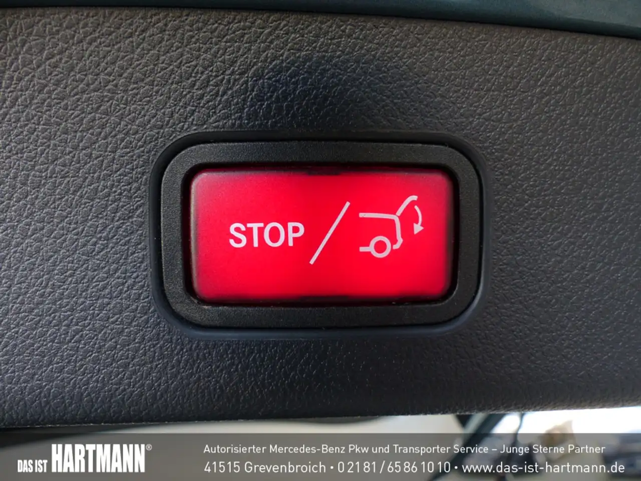 Mercedes-Benz GLC 200 4M AVANTGARDE+PANO+AHK+MEMORY+RF-KAM+LED 15