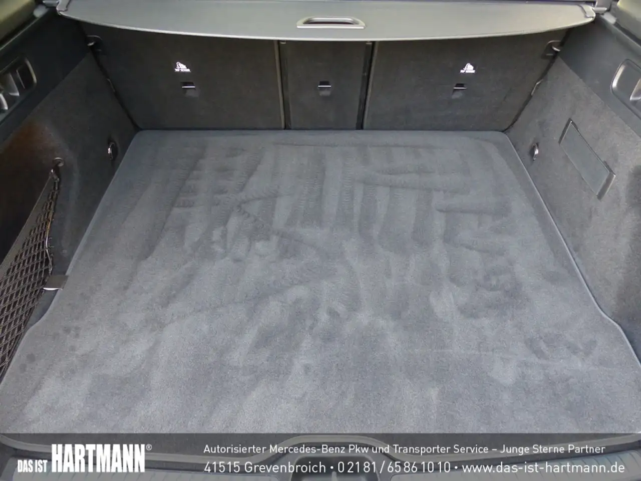 Mercedes-Benz GLC 200 4M AVANTGARDE+PANO+AHK+MEMORY+RF-KAM+LED 14