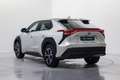 Toyota bZ4X 220E 4X4 Advance Plateado - thumbnail 9