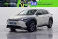 Toyota bZ4X 220E 4X4 Advance Plateado - thumbnail 1