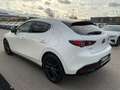 Mazda 3 G122 Homura ACC HUD Kamera Navi 18" Weiß - thumbnail 5