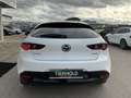 Mazda 3 G122 Homura ACC HUD Kamera Navi 18" Weiß - thumbnail 6