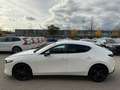 Mazda 3 G122 Homura ACC HUD Kamera Navi 18" Weiß - thumbnail 4