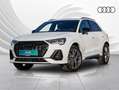 Audi Q3 S line 35 TFSI S tronic Weiß - thumbnail 2