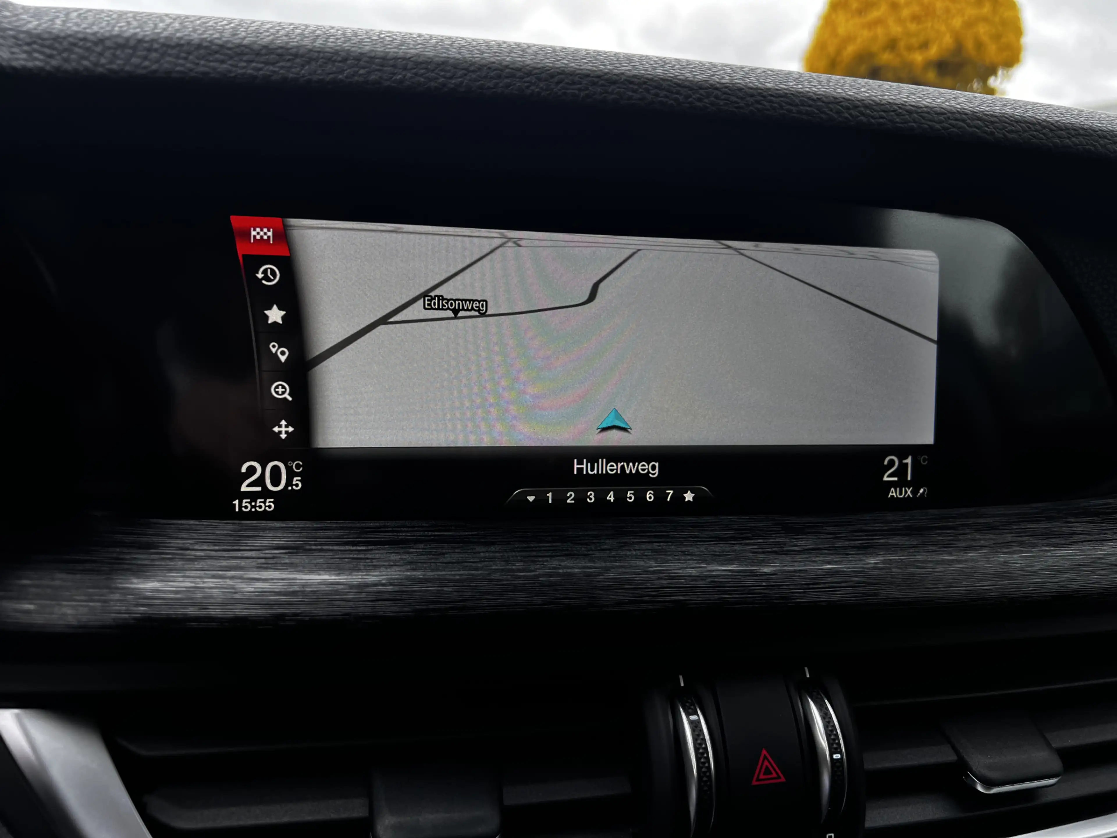 Alfa Romeo Stelvio 2.2d Customized Verde Visconti | Carplay | 20 inch — photo 25