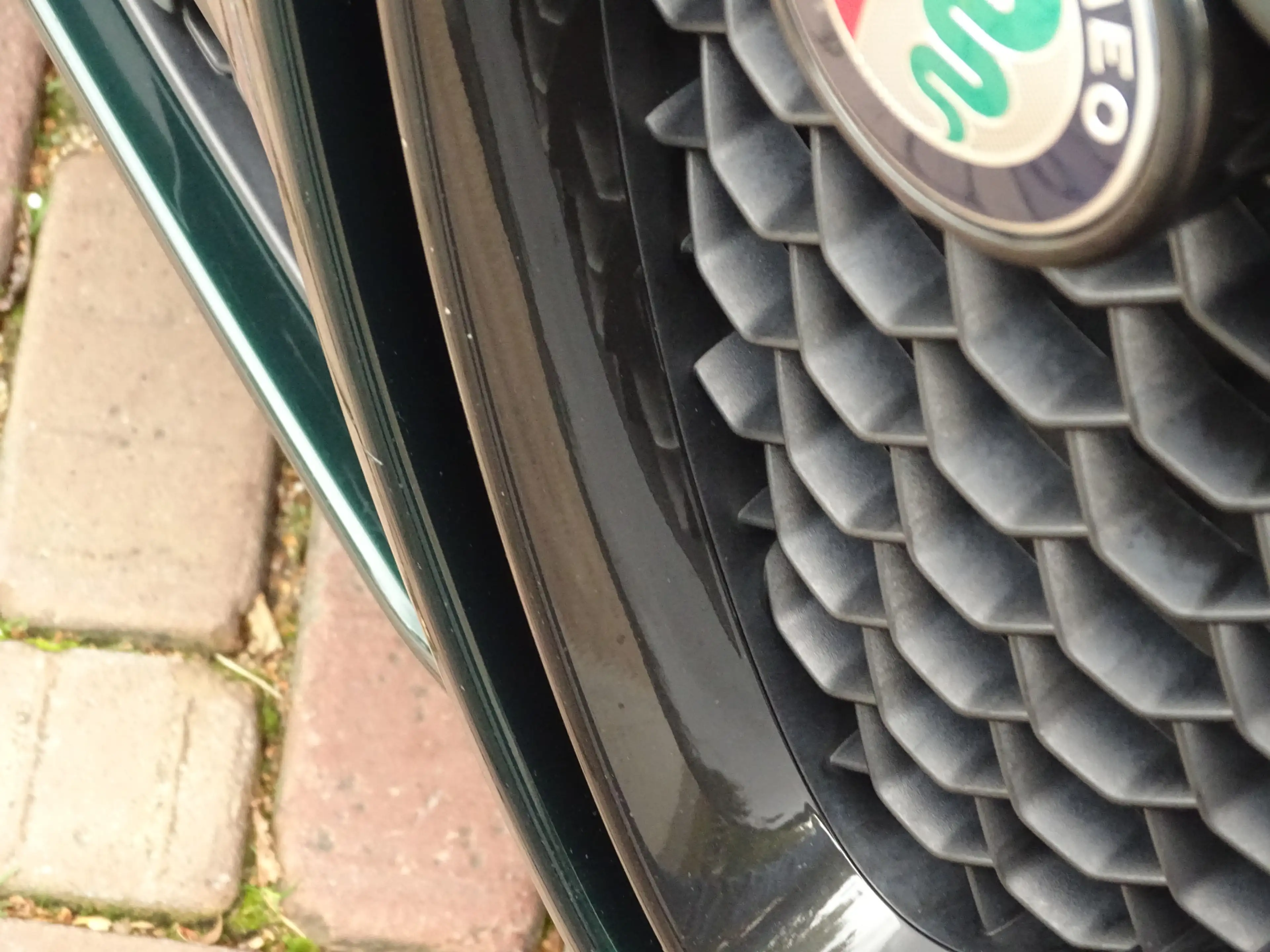 Alfa Romeo Stelvio 2.2d Customized Verde Visconti | Carplay | 20 inch — photo 14