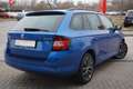Skoda Fabia 1.0 Drive Tempomat Sitzheizung PDC Klima Bleu - thumbnail 5