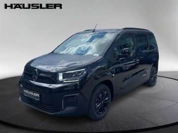 M Diesel 130 Automatik "Max""